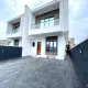 SALES ALERT* 4 Bedroom Semi Detached Duplex with BQ .  Location: Ajah, Lekki, Lagos  Price: N140M 