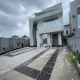 CONTEMPORARY 5BEDROOM FULLY DETACHED DUPLEX FOR SALE.