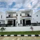 4 bedroom Fully detached duplex