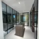 Premium 5 bedroom Luxury semi detached duplex with BQ, swimming pool cinema, gym house, ante room, rooftop terrace
