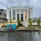 Premium 5 bedroom Luxury semi detached duplex with BQ, swimming pool cinema, gym house, ante room, rooftop terrace