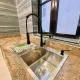 4 Bedroom terrace duplex with a Bq , Swimming pool,  for sale!