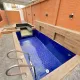 4 Bedroom terrace duplex with a Bq , Swimming pool,  for sale!