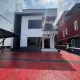 Contemporary 4 Bedroom Fully  Detached Duplex with Bq For Sale