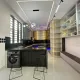 5 bedroom Fully detached duplex with BQ and Swimming pool