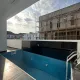 5 bedroom Fully detached duplex with BQ and Swimming pool