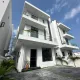 5 bedroom Fully detached duplex with BQ