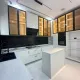5 bedroom Fully detached duplex with BQ