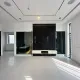 5 bedroom Fully detached duplex with BQ