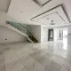 Luxurious 5 bedroom semi detached with BQ  Location: Sangotedo, Lagos