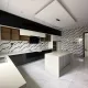 Luxurious 5 bedroom semi detached with BQ  Location: Sangotedo, Lagos