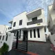 4 Bedroom semi detached duplex with a Bq for sale!