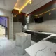 4 Bedroom semi detached duplex with a Bq for sale!