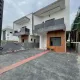 Luxurious 4 Bedroom Fully detached  with BQ and pool