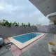 Luxurious 4 Bedroom Fully detached  with BQ and pool