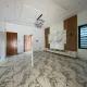 Luxurious 4 Bedroom Fully detached  with BQ and pool