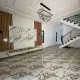 Luxurious 4 Bedroom Fully detached  with BQ and pool