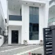 Newly Built 5 Bedroom Detached Duplex for Sale