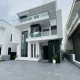 5 BED&amp;amp;BQ || 630 MLLION ||  IKOTA, LEKKI, LAGOS