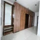Affordable 4 bedroom semi detached duplex with bq in a secure location