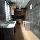 Affordable 4 bedroom semi detached duplex with bq in a secure location