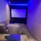 MASSIVE, FULLY DETACHED 5 BEDROOM (CORNER-PIECE) + BQ + CINEMA + POOL + IN A TOP NOTCH SERENE ESTATE