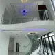 MASSIVE, FULLY DETACHED 5 BEDROOM (CORNER-PIECE) + BQ + CINEMA + POOL + IN A TOP NOTCH SERENE ESTATE
