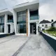 5 BED&amp;amp;BQ || 380 MLLION ||  IKOTA, LEKKI, LAGOS.
