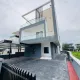 5 BED&amp;amp;BQ || 600 MLLION ||  IKOTA, LEKKI, LAGOS.