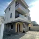 5Bedroom Detached Duplex  Location: Ikate