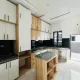 4 BEDROOM SEMI DETACHED DUPLEX WITH BQ AT AJAH
