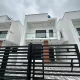 Luxurious 4 Bedroom Fully detached  with BQ  Location: Ajah, Lagos