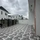 Luxurious 4 Bedroom Fully detached  with BQ  Location: Ajah, Lagos