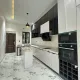 Luxurious 4 Bedroom Fully detached  with BQ  Location: Ajah, Lagos