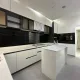 Luxurious 4 Bedroom Fully detached  with BQ  Location: Idado, Lagos