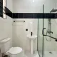 Luxurious 4 Bedroom Fully detached  with BQ  Location: Idado, Lagos