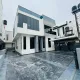 5 BED&amp;amp;BQ || 550 MILLION || IKOTA LEKKI,  LAGOS.