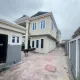 4 BED || 7 MILLION || AJAH ,LEKKI, LAGOS  For Rent:  4 Bedroom Apartment