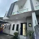 4 BED&amp;amp;BQ  || 13 MILLION || IKATE, LEKKI, LAGOS