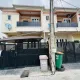 4 Bedroom fully furnished terrace duplex.