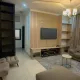 A personal/ self compound  3 bedroom semi detached duplex at chevron  Rent 10m …9m can fly