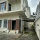 A personal/ self compound  3 bedroom semi detached duplex at chevron  Rent 10m …9m can fly
