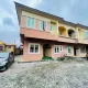 3 bedroom terrace duplex with bq  Available for rent 