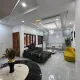4-Bedroom Terrace Duplex