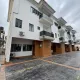 4-Bedroom Terrace Duplex