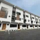 FOR RENT: 4 BEDROOM TERRACE DUPLEX WITH SWIMMING POOL &amp;amp; Bq