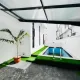Five Bedroom Detached Duplex With Swimming Pool For Rent