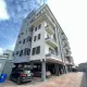 3-bedroom apartment with a boys' quarters (BQ) located in the serene and secure  Location: 2nd toll gate , Lekki,