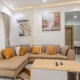 Luxury Two Bedroom cozy apartment Without Bq