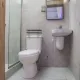 Luxury Two Bedroom cozy apartment Without Bq